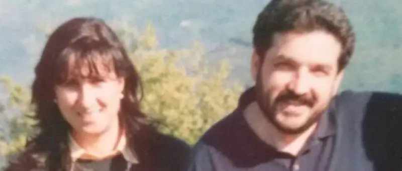 Il suicidio del giudice D’Amico in Tv, la moglie accusa: «Dignità calpestata»