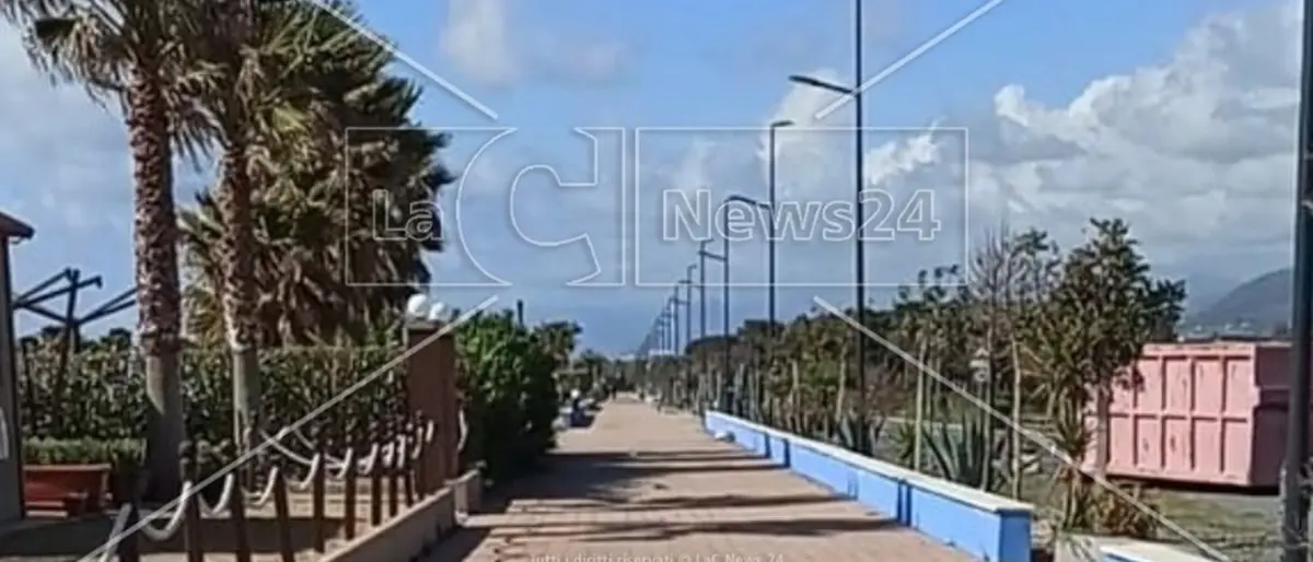 Calabria: turista insegue dei gatti per ucciderli e poi minaccia anche una ragazza