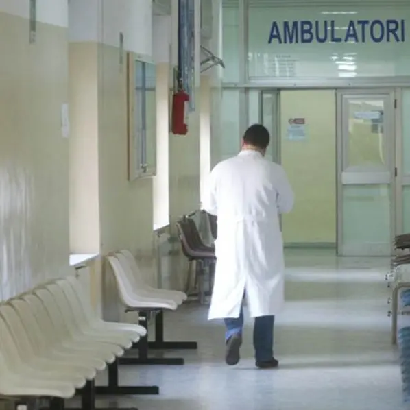 Poliambulatori, oculistica senza specialista: l’Asp affida solo alcune ore