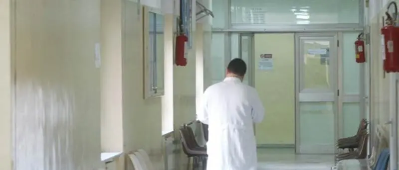 Poliambulatori, oculistica senza specialista: l’Asp affida solo alcune ore