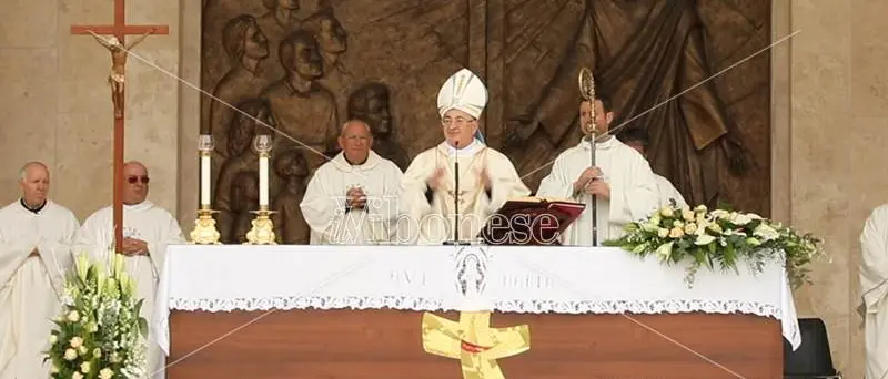 Anniversario della morte di Natuzza: il vescovo annuncia i nuovi passi per la beatificazione (VIDEO)