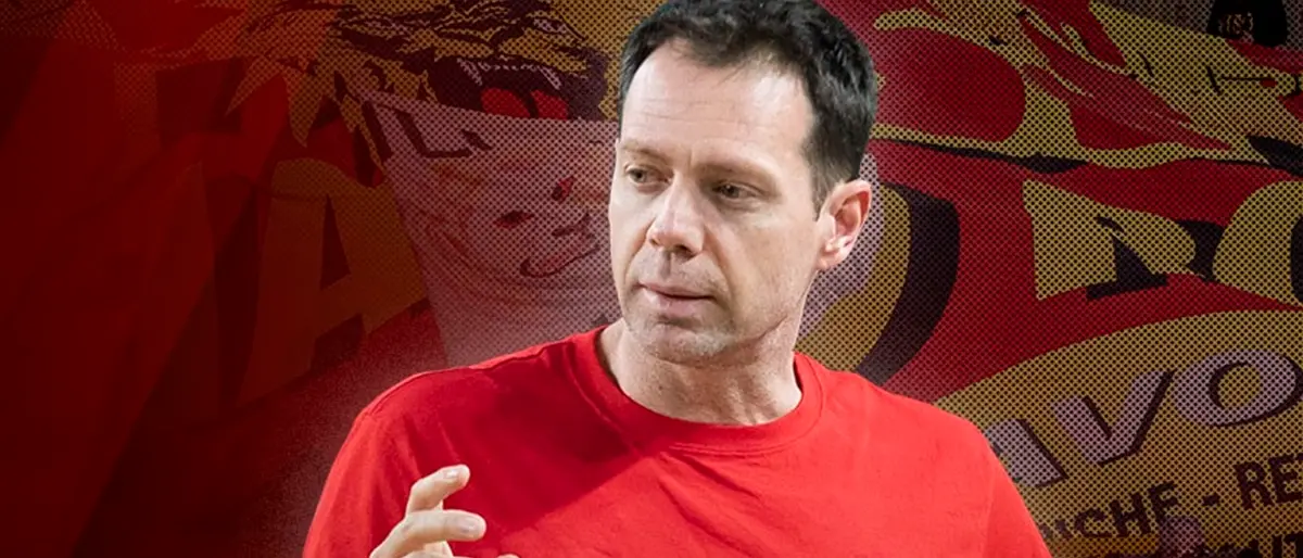 Volley A2, da domani al via gli allenamenti per la formazione della Tonno Callipo