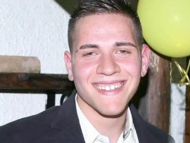 Filippo Ceravolo, la storia di un innocente senza giustizia diventa romanzo - Video