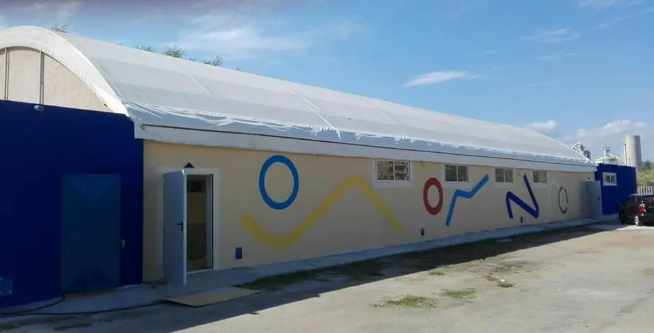 Piscina comunale di Vibo Marina, tutto pronto per l’apertura