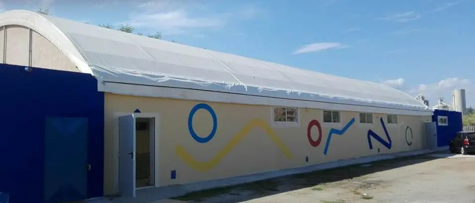 Piscina comunale di Vibo Marina, tutto pronto per l’apertura