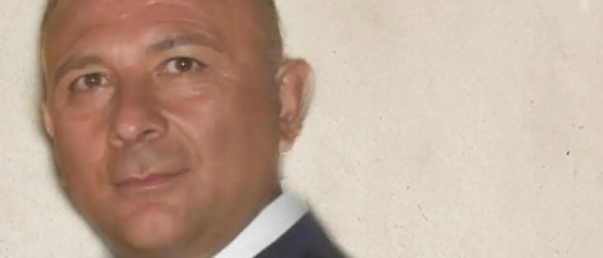 L’assessore di Francica Gianfranco Liguori entra nella squadra politica di Azione