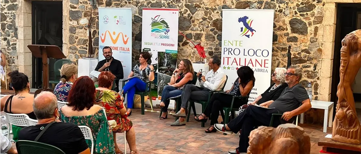 A Pizzo la tre giorni di “Arte in Calabria, risorsa da scoprire”