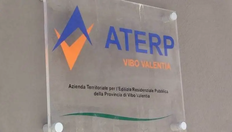 Inchiesta sull’Aterp di Vibo Valentia: chiuse le indagini preliminari per 16 indagati