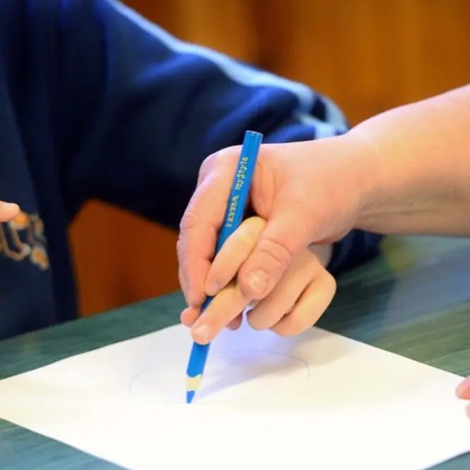 Distretto socio-sanitario di Spilinga e \"Io autentico\" insieme per diversabili