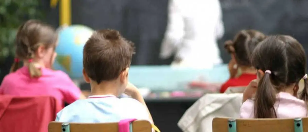 Comune di Vibo, dalla Regione un fondo per l'assistenza specialistica scolastica