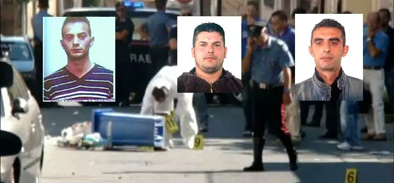 ‘Ndrangheta: le dichiarazioni dei pentiti “vibonesi” che “incastrano” Figliuzzi e Loielo