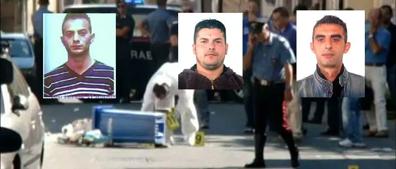 ‘Ndrangheta: le dichiarazioni dei pentiti “vibonesi” che “incastrano” Figliuzzi e Loielo