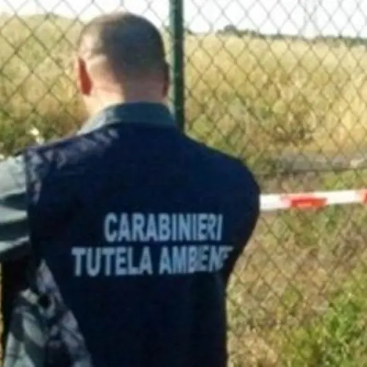 Mileto, sequestrato il Centro di stoccaggio tra Comparni e San Giovanni
