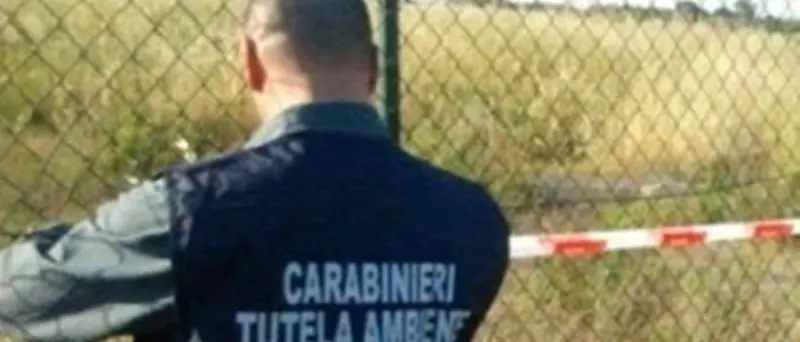 Mileto, sequestrato il Centro di stoccaggio tra Comparni e San Giovanni