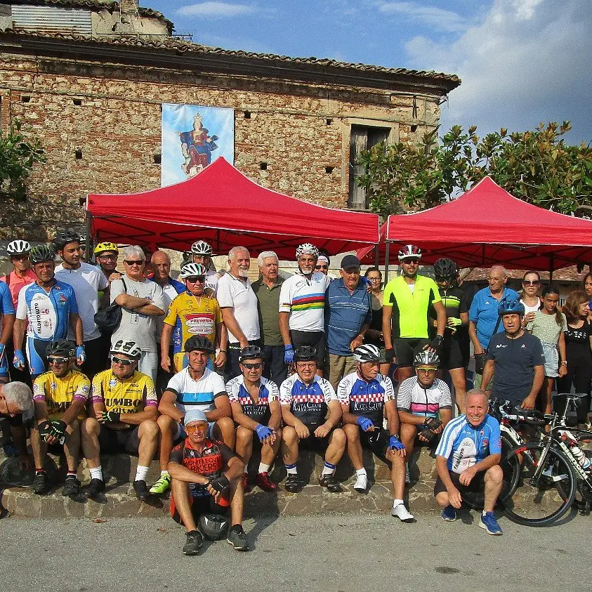 Mileto, successo per la prima edizione del “Memorial per Antonello”