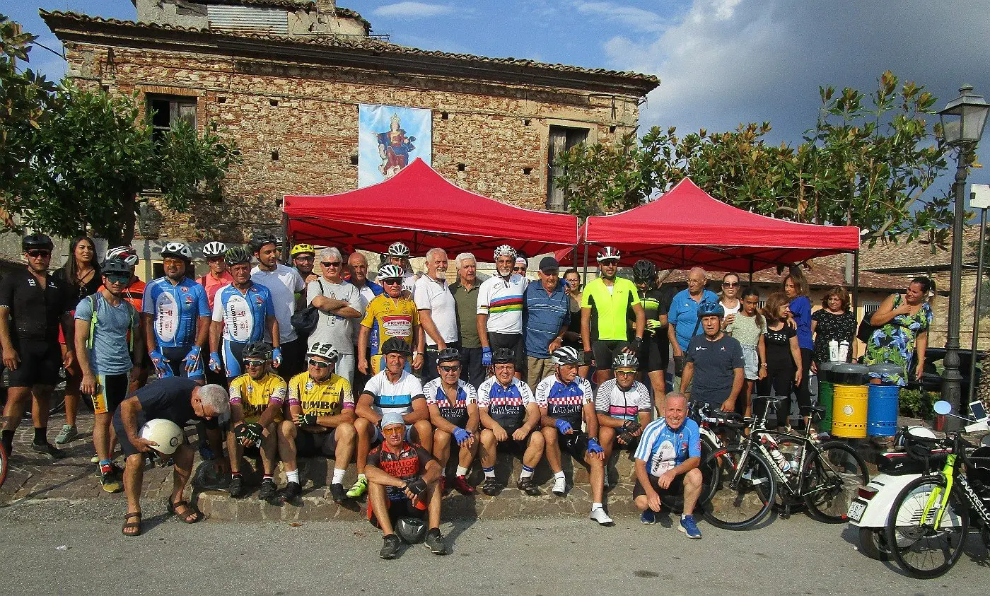 Mileto, successo per la prima edizione del “Memorial per Antonello”