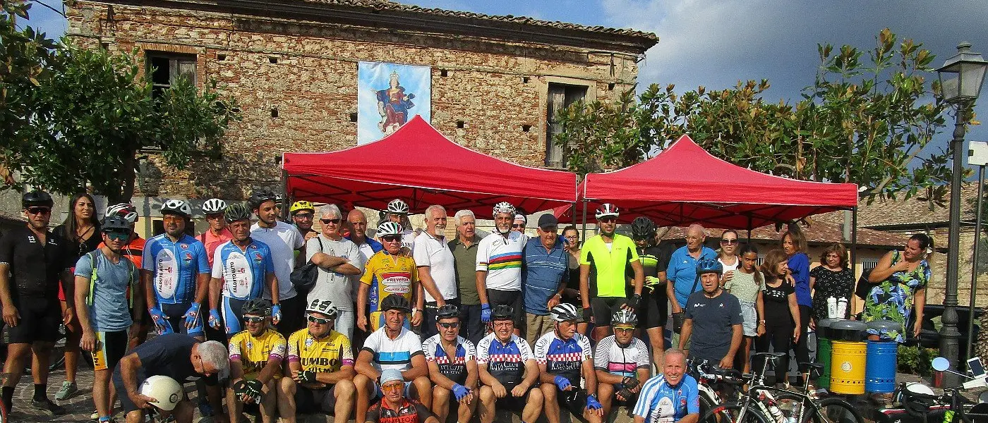 Mileto, successo per la prima edizione del “Memorial per Antonello”