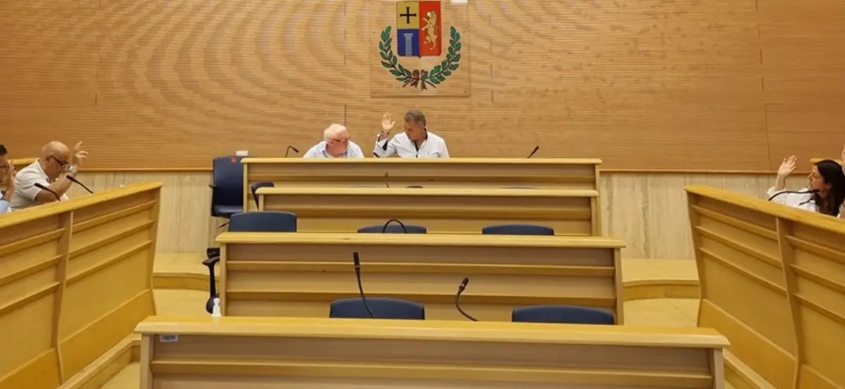 Provincia di Vibo: il Consiglio adotta il bilancio di previsione 2022/2024