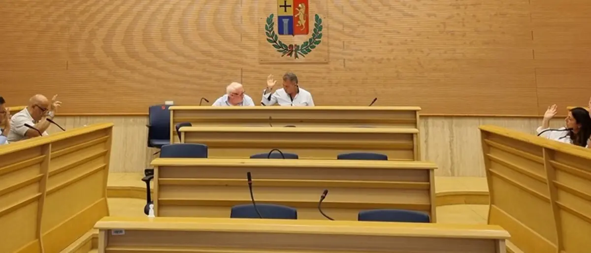 Provincia di Vibo: il Consiglio adotta il bilancio di previsione 2022/2024