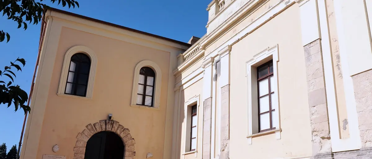 Accorpamento Camera di commercio di Vibo: Papillo (Cisal) a tutela dei lavoratori