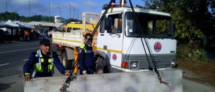 Paravati, misure straordinarie di sicurezza per il raduno dei cenacoli di Natuzza (VIDEO)