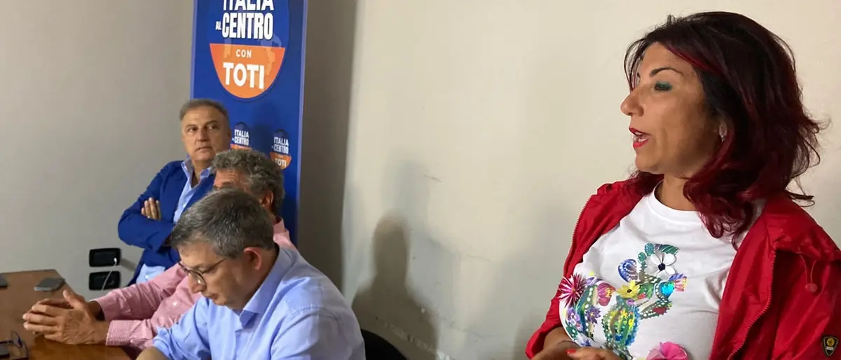 Politiche: a Vibo la direzione regionale di Italia al Centro in vista delle candidature