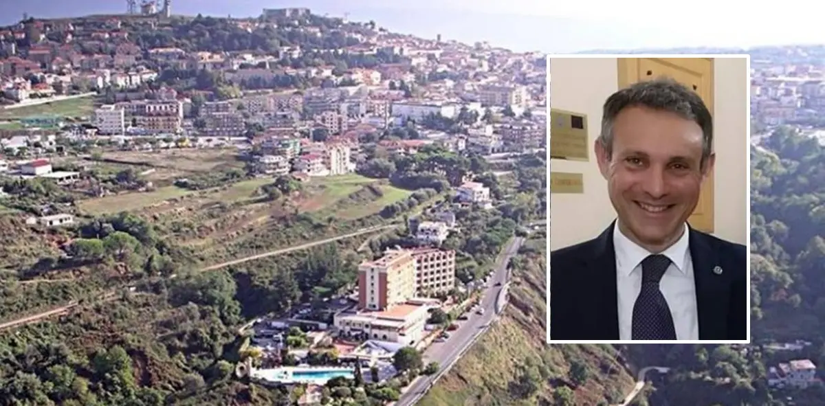 Lo Gatto (Azione): «Nel Vibonese contro chi ha devastato la nostra terra»