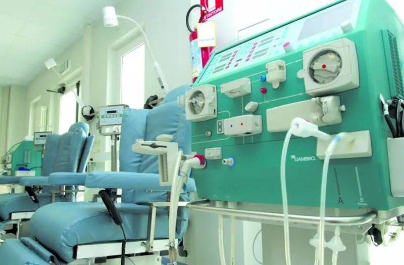 A Vibo l’Aned celebra la Giornata del Dializzato e denuncia i drammi dei pazienti