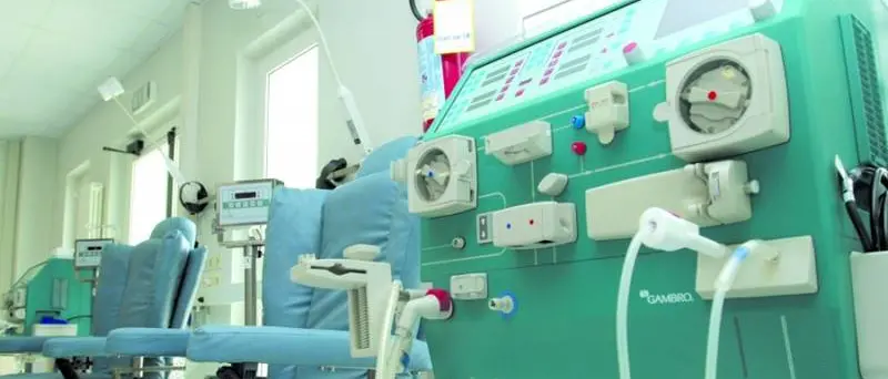 A Vibo l’Aned celebra la Giornata del Dializzato e denuncia i drammi dei pazienti