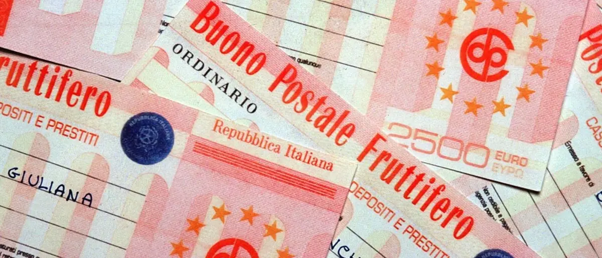 Poste Italiane: Catanzaro e Vibo tra le province con il più alto tasso di forme di risparmio