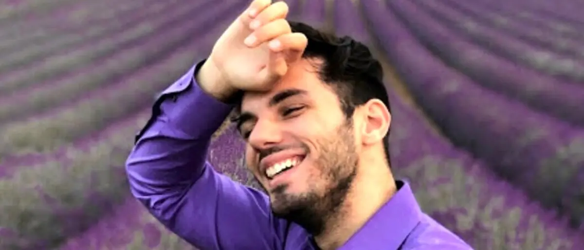 Ionadi, il tiktoker Giovanni Arena presenterà il suo libro “Quel treno per Inverness”