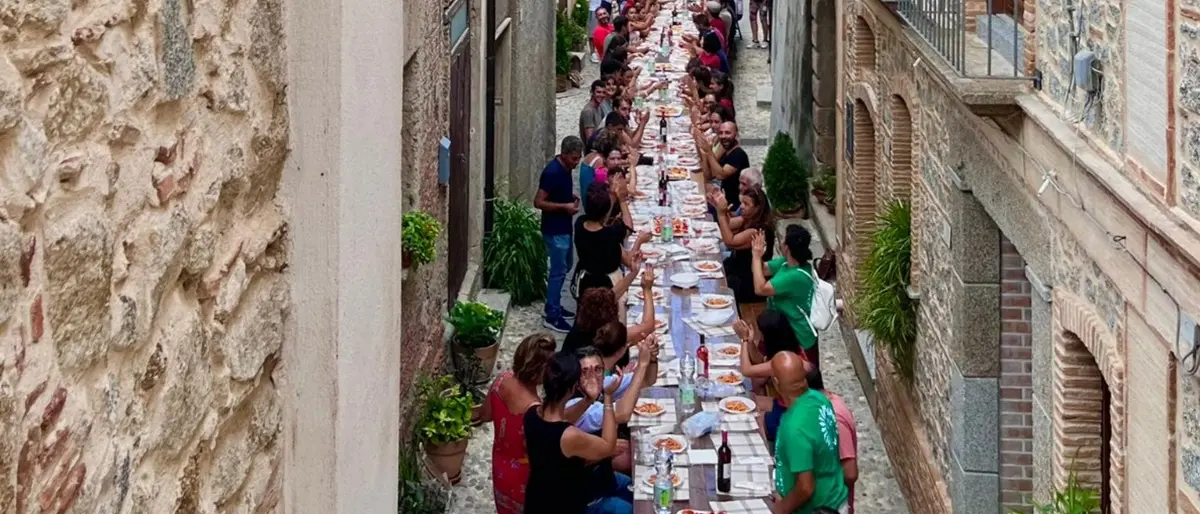 Limbadi, a Motta Filocastro successo per il Festival di musica popolare “Facimu Rota”