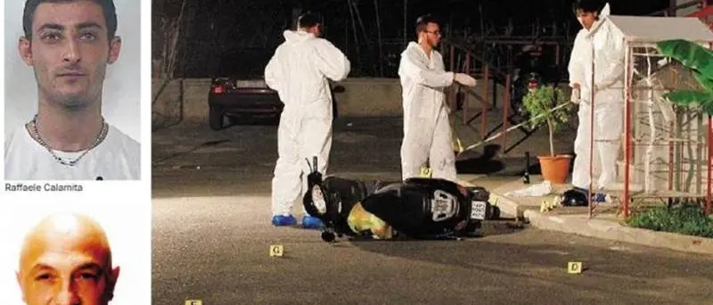 Omicidio Russo a Tropea: condanna definitiva per Calamita