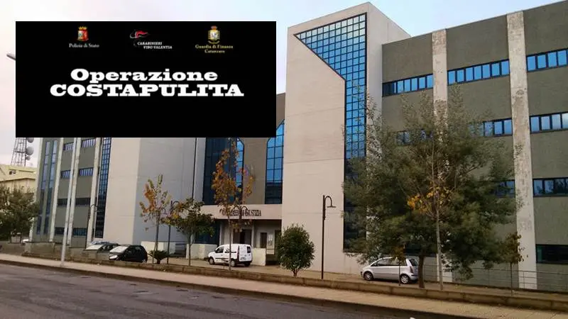 ‘Ndrangheta: le ingerenze dei clan nelle scelte del Comune di Briatico