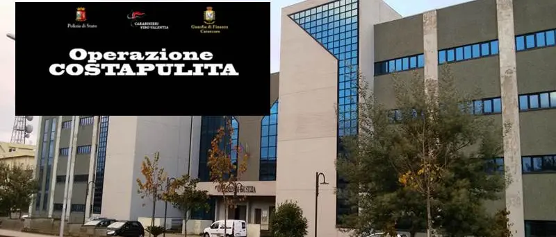 ‘Ndrangheta: le ingerenze dei clan nelle scelte del Comune di Briatico