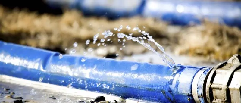 Carenza idrica a Nicotera Marina, il Comune investe sull’efficientamento della condotta