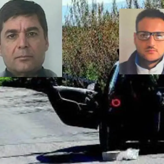 ‘Ndrangheta: bomba per eliminare Moscato, condanna in Cassazione per Mancuso