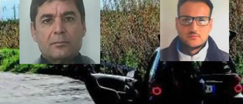 ‘Ndrangheta: bomba per eliminare Moscato, condanna in Cassazione per Mancuso