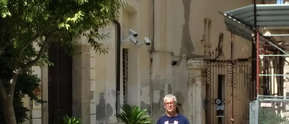 “Blitz” del presidente della Commissione antimafia a Tropea