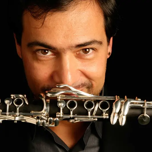 Vibo, «Qui fa troppo freddo per suonare» e il clarinettista di Abbado se ne va (VIDEO)