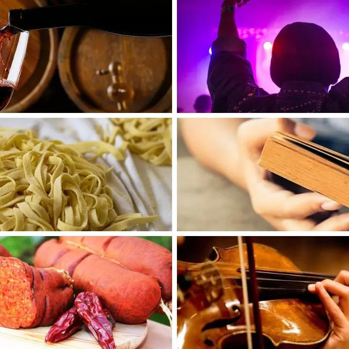 Sagre, musica e teatro: nel Vibonese decine di eventi in programma fino al 31 agosto