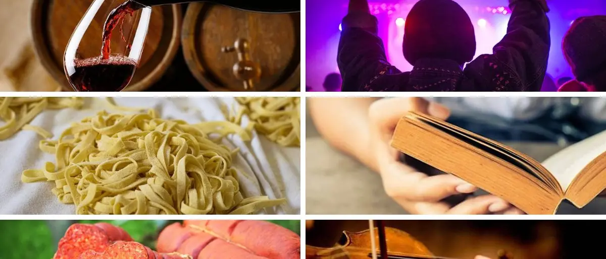 Sagre, musica e teatro: nel Vibonese decine di eventi in programma fino al 31 agosto