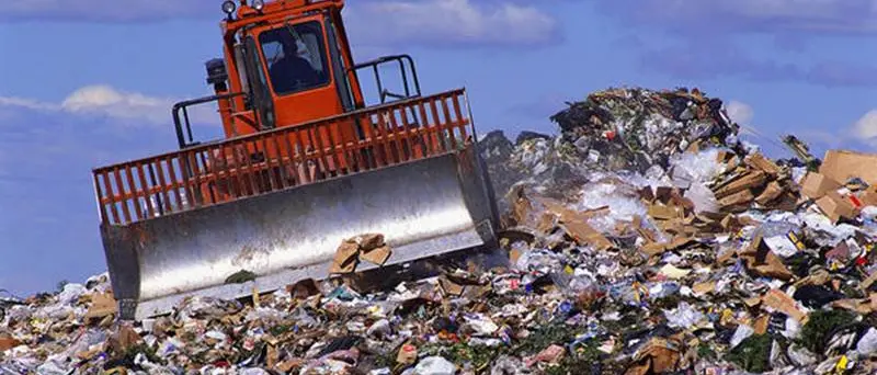 Mileto, il sindaco sulla gestione dei rifiuti: «Uno spreco spendere 400 mila euro l’anno di discarica»