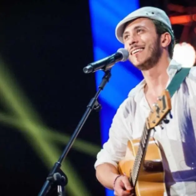 Sant’Onofrio, grande attesa per il concerto di Santino Cardamone