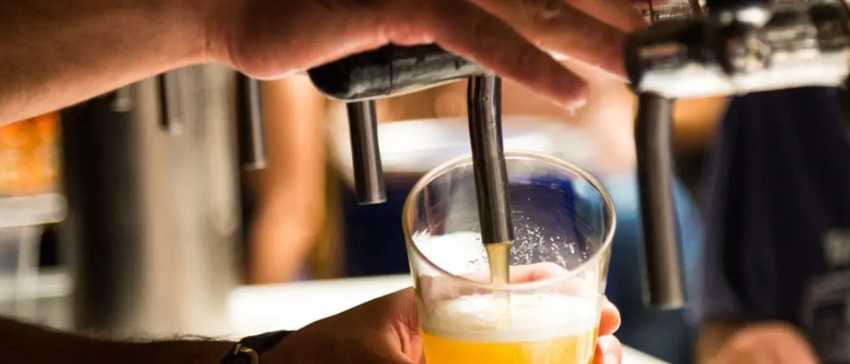 Al via \"Vibo in fermento\": tra birre artigianali calabresi e prodotti tipici da gustare