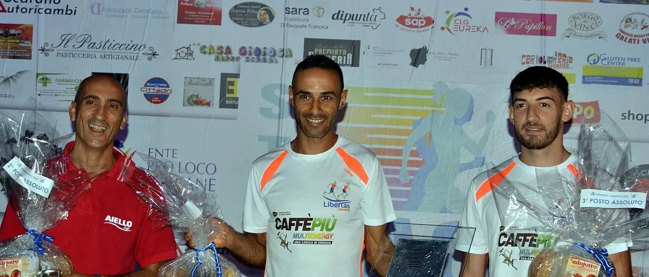 Ionadi, a 40 anni dall’ultima edizione ritorna con successo la “StraNao”