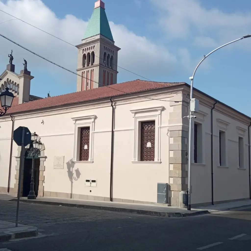 Mileto, gli antichi reperti di piazza Italia trovano “casa” nel museo statale