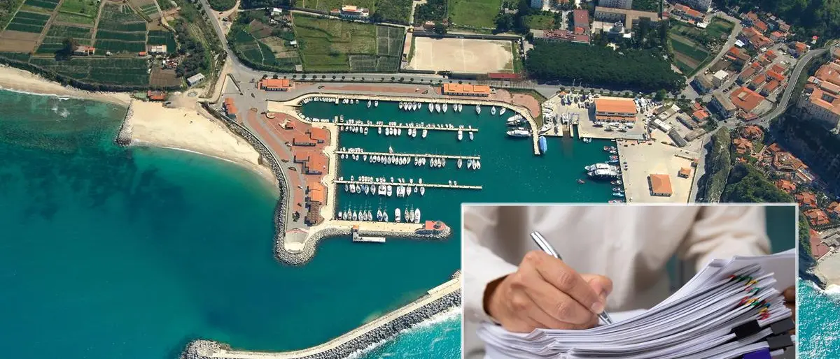 Accesso negato agli atti della Porto di Tropea spa: Prefettura e sindaco rispondono a due consiglieri
