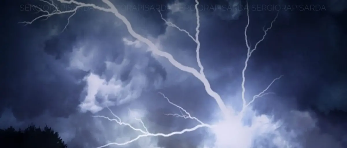 Prosegue il maltempo sul Vibonese: il sole tornerà nel weekend