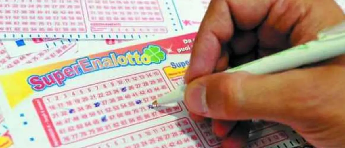 Il SuperEnalotto premia il Vibonese: nell’ultima estrazione centrato un \"5\"
